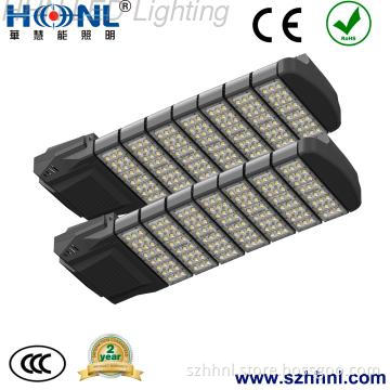 New Feature Module taken apart separately 200W Led Street Light